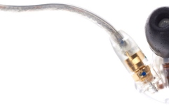 Casti in-ear Shure SE535-CL