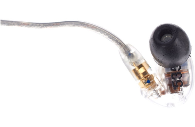 Casti in-ear Shure SE535-CL