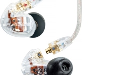 Casti in-ear Shure SE535-CL