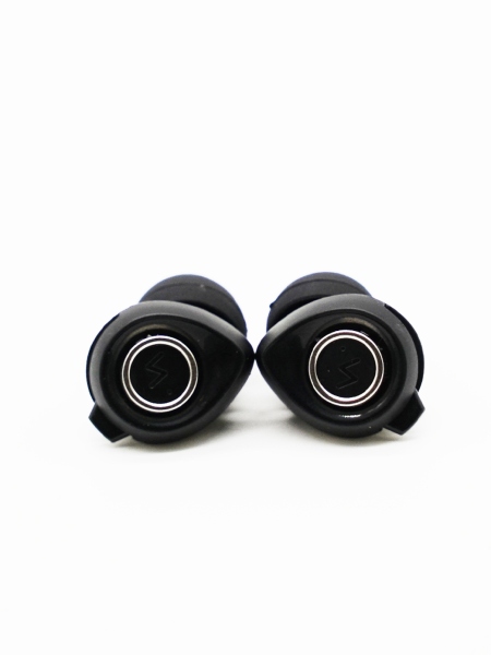 Soundbrenner Minuendo Lossless Earplugs