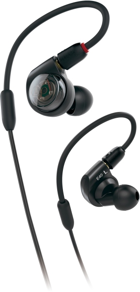 Audio-Technica ATH-E40