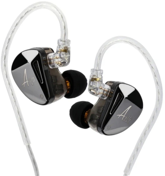 KZ Acoustics AS10 PRO