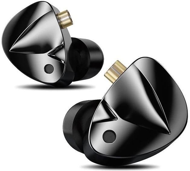 KZ Acoustics D-Fi Tunable