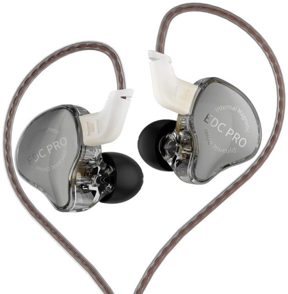 KZ Acoustics EDC PRO
