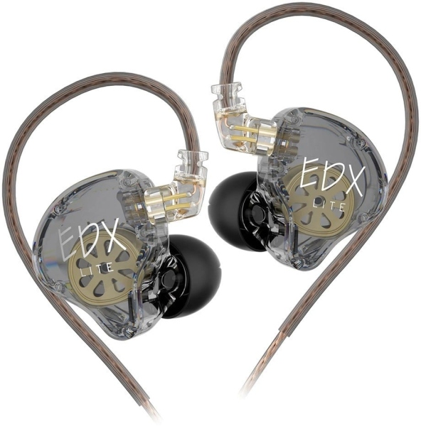 KZ Acoustics EDX Lite