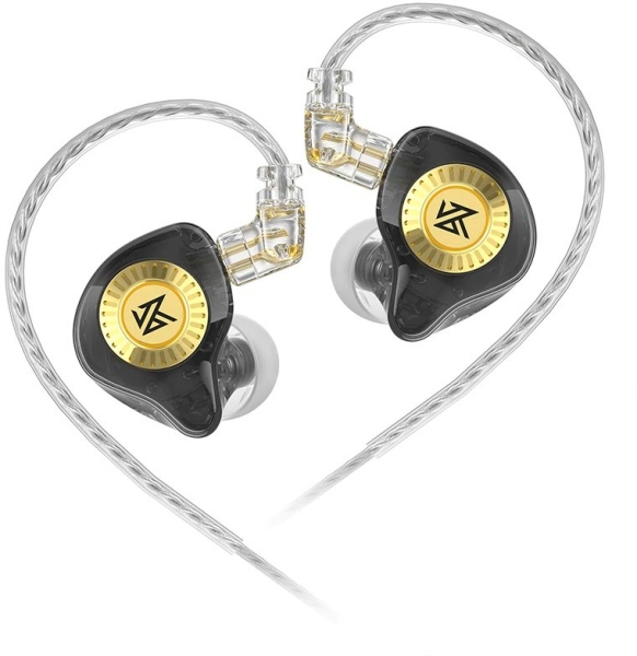 KZ Acoustics EDX Ultra
