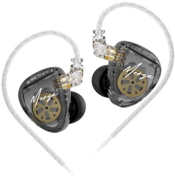 KZ Acoustics Merga