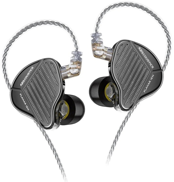 KZ Acoustics PR1 Pro