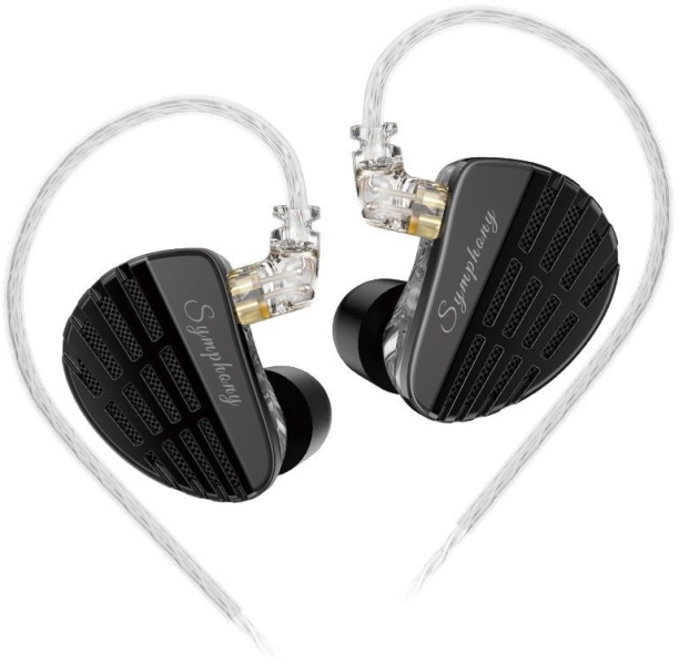KZ Acoustics Symphony
