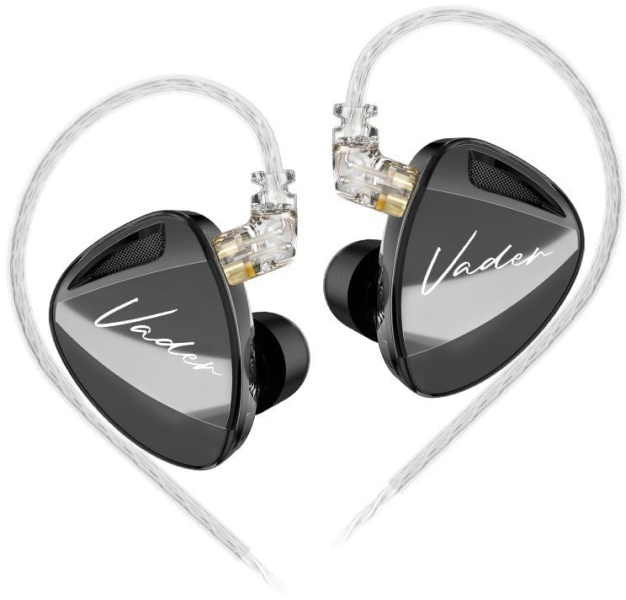 KZ Acoustics Vader Balanced Version
