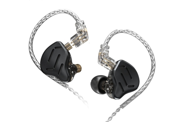 ZAX Black
