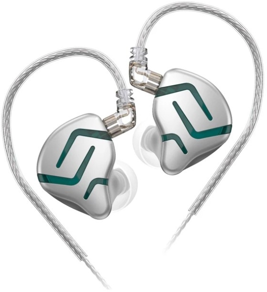 KZ Acoustics ZES