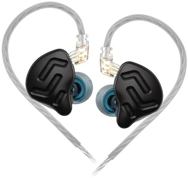 KZ Acoustics ZNA