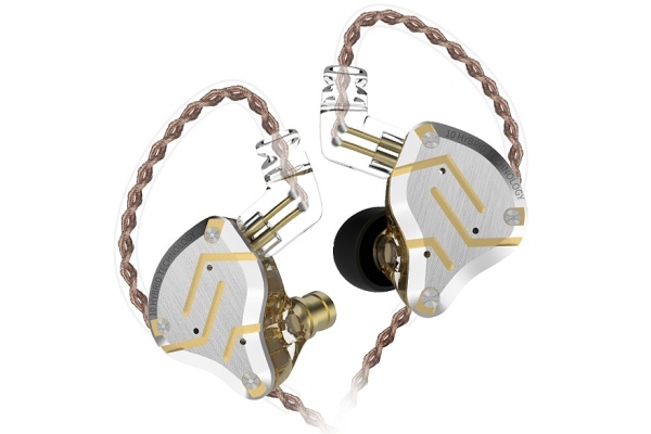 KZ Acoustics ZS10 Pro Gold