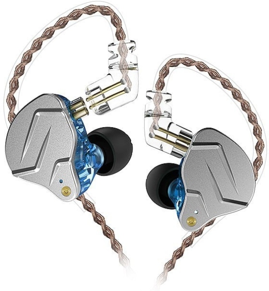 KZ Acoustics ZSN PRO Blue