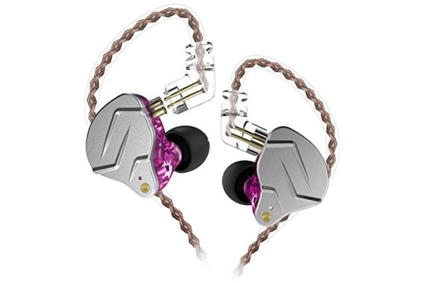 ZSN PRO Purple