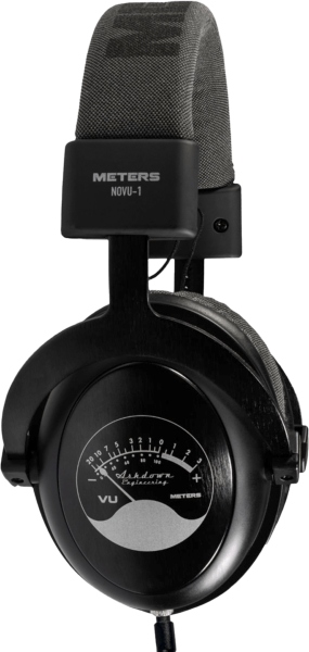 Ashdown Meters NoVu-1 Closed Back