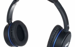 Căști pentru Bas Electric cu Preamplificator Integrat VOX VGH Bass Headphone