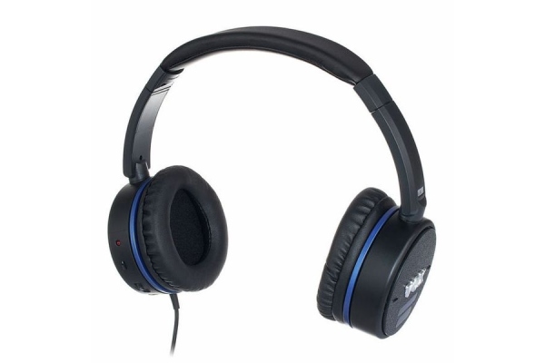 VOX VGH Bass Headphone