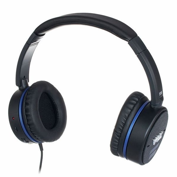 VOX VGH Bass Headphone