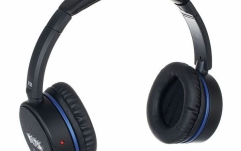 Căști pentru Bas Electric cu Preamplificator Integrat VOX VGH Bass Headphone