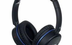 Căști pentru Bas Electric cu Preamplificator Integrat VOX VGH Bass Headphone