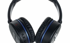 Căști pentru Bas Electric cu Preamplificator Integrat VOX VGH Bass Headphone