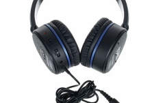 Căști pentru Bas Electric cu Preamplificator Integrat VOX VGH Bass Headphone