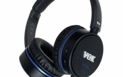 Căști pentru Bas Electric cu Preamplificator Integrat VOX VGH Bass Headphone