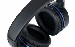 Căști pentru Bas Electric cu Preamplificator Integrat VOX VGH Bass Headphone