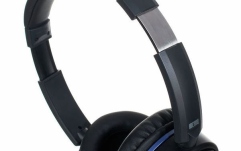 Căști pentru Bas Electric cu Preamplificator Integrat VOX VGH Bass Headphone