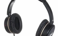 Căști pentru Chitară Electrică cu Preamp Integrat VOX AC30 Sound Guitar Headphone