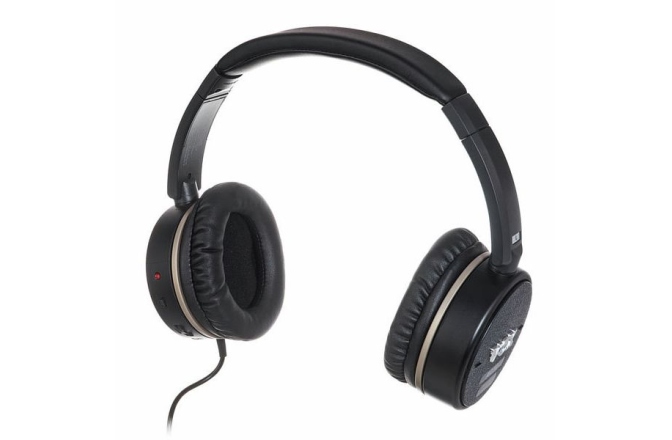 Căști pentru Chitară Electrică cu Preamp Integrat VOX AC30 Sound Guitar Headphone