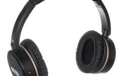 Căști pentru Chitară Electrică cu Preamp Integrat VOX AC30 Sound Guitar Headphone