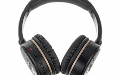 Căști pentru Chitară Electrică cu Preamp Integrat VOX AC30 Sound Guitar Headphone