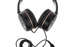 Căști pentru Chitară Electrică cu Preamp Integrat VOX AC30 Sound Guitar Headphone