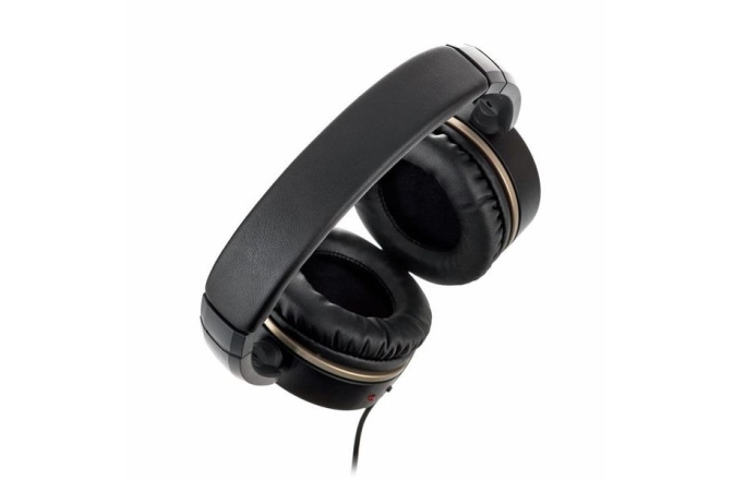 Căști pentru Chitară Electrică cu Preamp Integrat VOX AC30 Sound Guitar Headphone