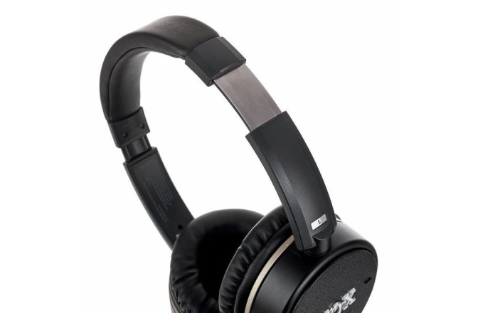 Căști pentru Chitară Electrică cu Preamp Integrat VOX AC30 Sound Guitar Headphone