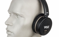 Căști pentru Chitară Electrică cu Preamp Integrat VOX AC30 Sound Guitar Headphone