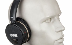 Căști pentru Chitară Electrică cu Preamp Integrat VOX AC30 Sound Guitar Headphone