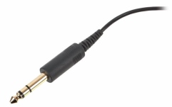 Căști pentru Chitară Electrică cu Preamp Integrat VOX AC30 Sound Guitar Headphone