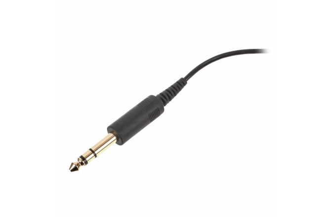 Căști pentru Chitară Electrică cu Preamp Integrat VOX AC30 Sound Guitar Headphone