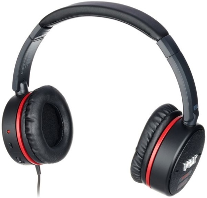 VOX VGH RockGuitar Headphone