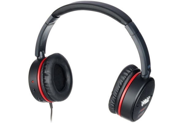 VOX VGH RockGuitar Headphone