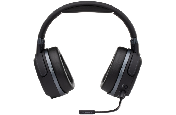 Căști pentru Gaming Audeze Mobius