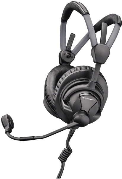 Sennheiser HMD 27