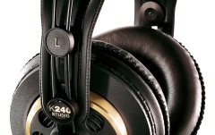 Casti semi-deschise AKG K240 Studio