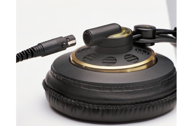 Casti semi-deschise AKG K240 Studio