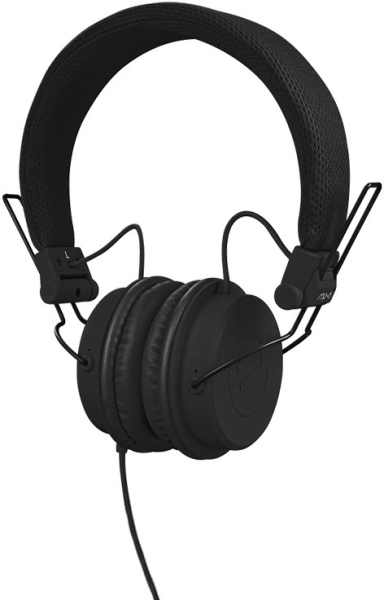 Reloop RHP-6 Black