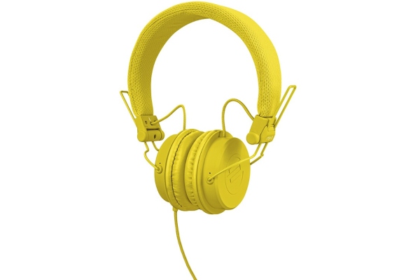 Reloop RHP-6 Yellow